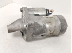 Recambio de motor arranque para fiat doblo cargo (263_) 1.4 natural power referencia OEM IAM    2