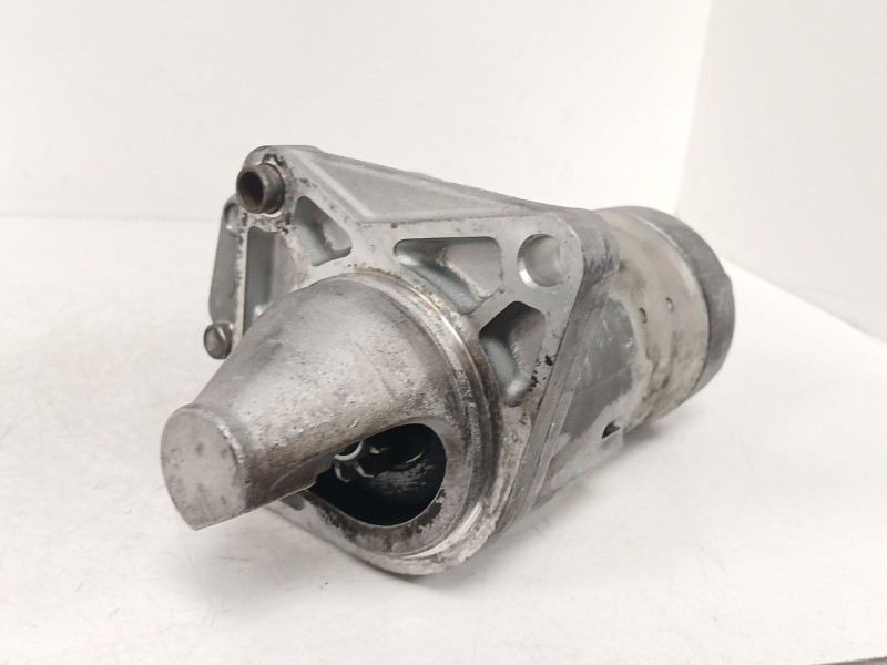 Recambio de motor arranque para fiat doblo cargo (263_) 1.4 natural power referencia OEM IAM   