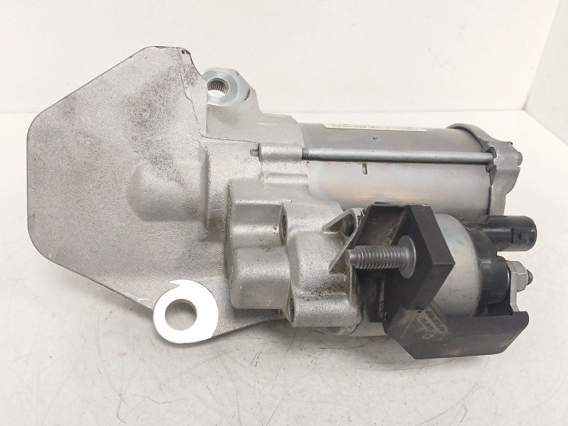 Recambio de motor arranque para opel astra k (b16) 1.2 turbo (68) referencia OEM IAM 55515481 0001170699 