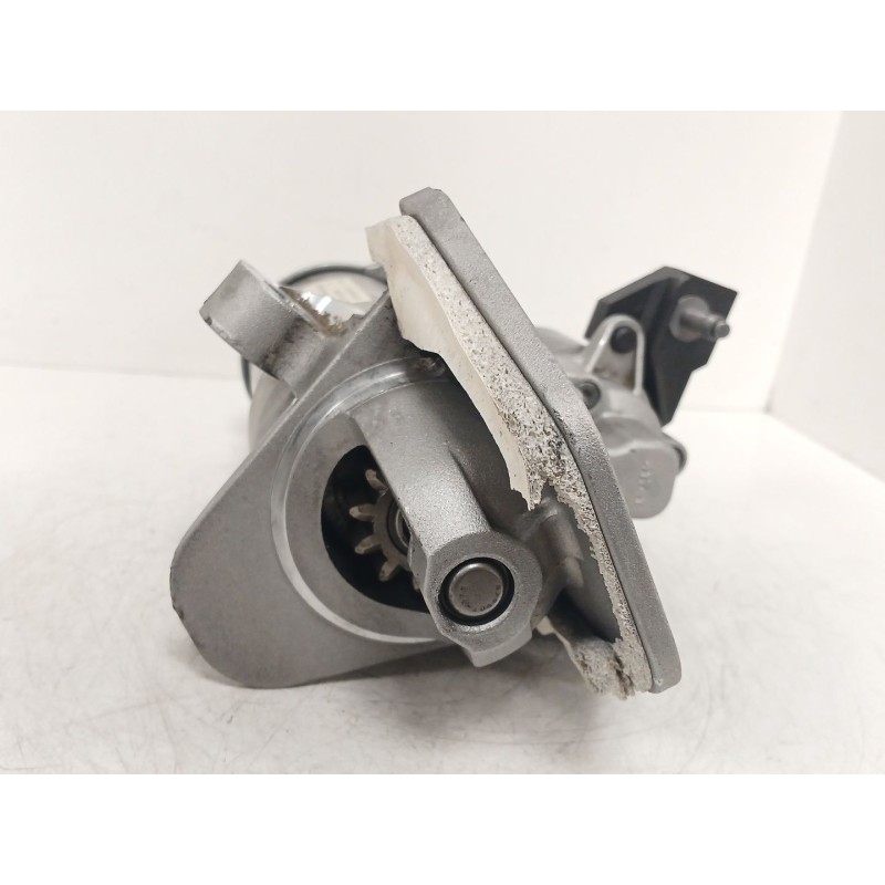 Recambio de motor arranque para opel astra k (b16) 1.2 turbo (68) referencia OEM IAM 55515481 0001170699 