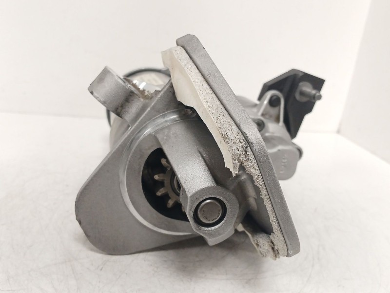 Recambio de motor arranque para opel astra k (b16) 1.2 turbo (68) referencia OEM IAM 55515481 0001170699 