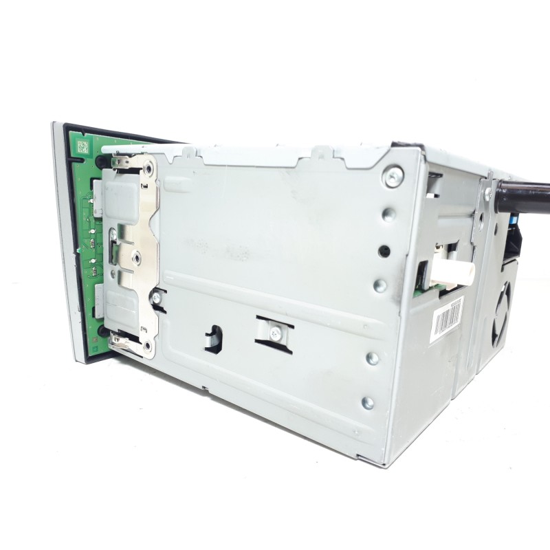 Recambio de sistema audio / radio cd para opel corsa d corsavan referencia OEM IAM 13466748 497316088 