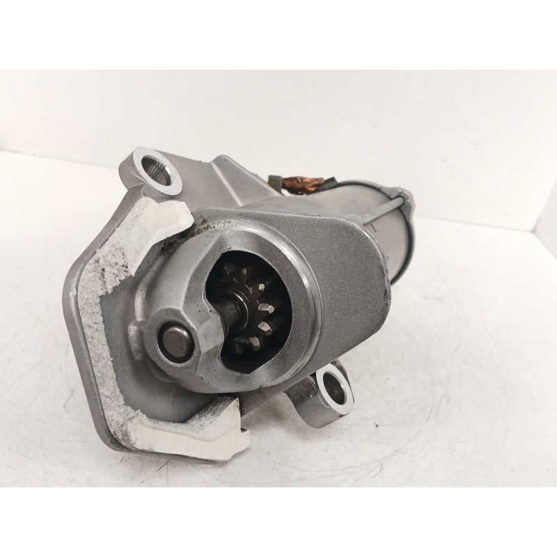 Recambio de motor arranque para opel astra k (b16) 1.2 turbo (68) referencia OEM IAM 55515481 0001170699 