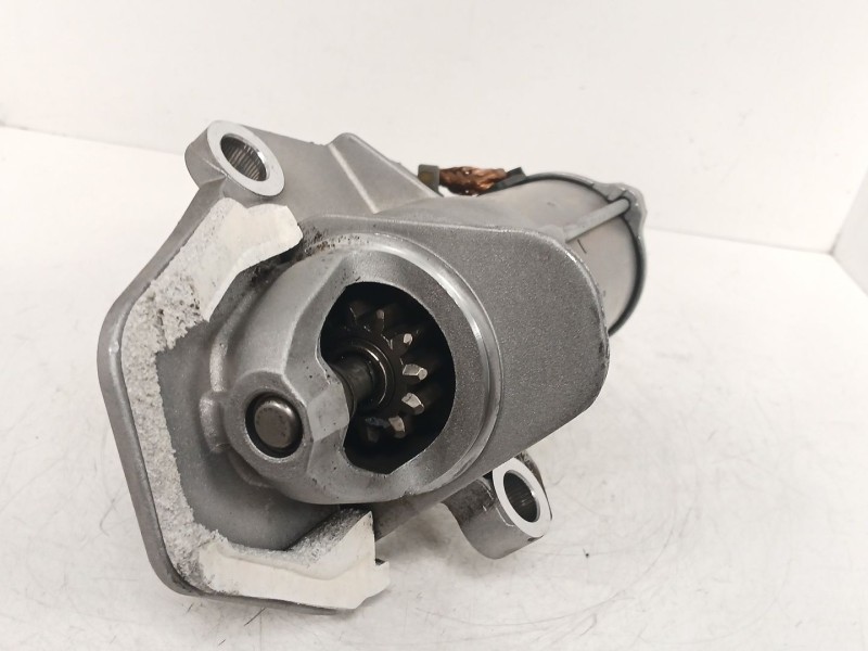 Recambio de motor arranque para opel astra k (b16) 1.2 turbo (68) referencia OEM IAM 55515481 0001170699 