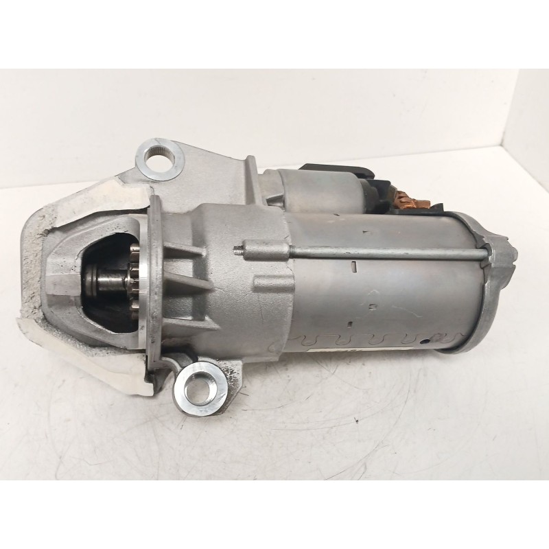 Recambio de motor arranque para opel astra k (b16) 1.2 turbo (68) referencia OEM IAM 55515481 0001170699 