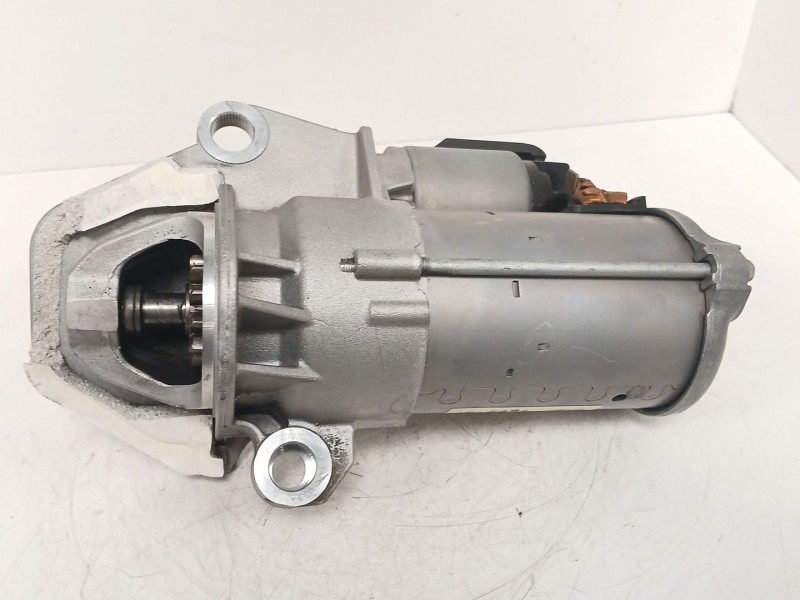 Recambio de motor arranque para opel astra k (b16) 1.2 turbo (68) referencia OEM IAM 55515481 0001170699 