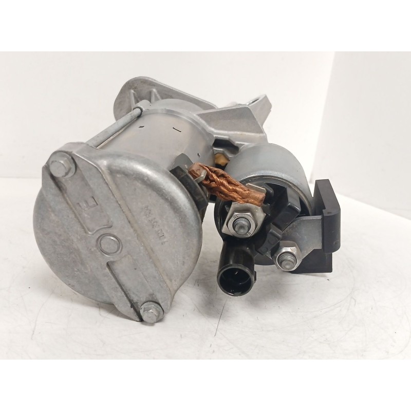 Recambio de motor arranque para opel astra k (b16) 1.2 turbo (68) referencia OEM IAM 55515481 0001170699 