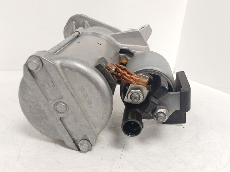 Recambio de motor arranque para opel astra k (b16) 1.2 turbo (68) referencia OEM IAM 55515481 0001170699 