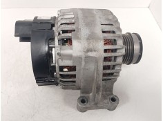 Recambio de alternador para fiat doblo cargo (263_) 1.4 natural power referencia OEM IAM   