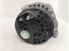 Recambio de alternador para fiat doblo cargo (263_) 1.4 natural power referencia OEM IAM    2