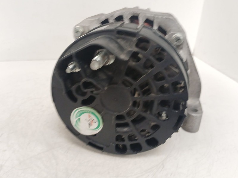 Recambio de alternador para fiat doblo cargo (263_) 1.4 natural power referencia OEM IAM   