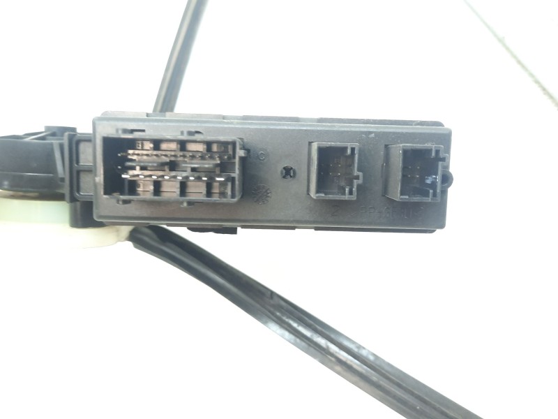 Recambio de elevalunas delantero derecho para citroën c4 grand picasso exclusive referencia OEM IAM 9682495580 400964D 