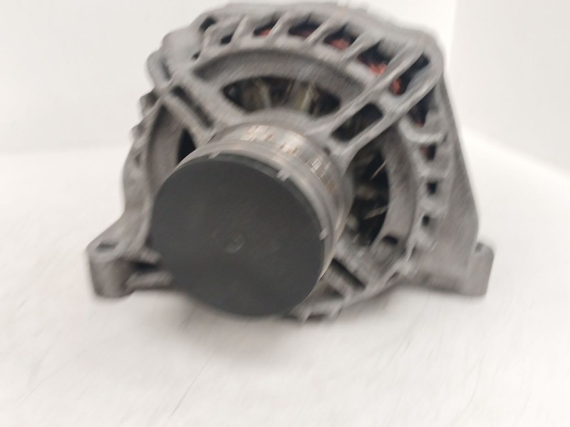Recambio de alternador para fiat doblo cargo (263_) 1.4 natural power referencia OEM IAM   