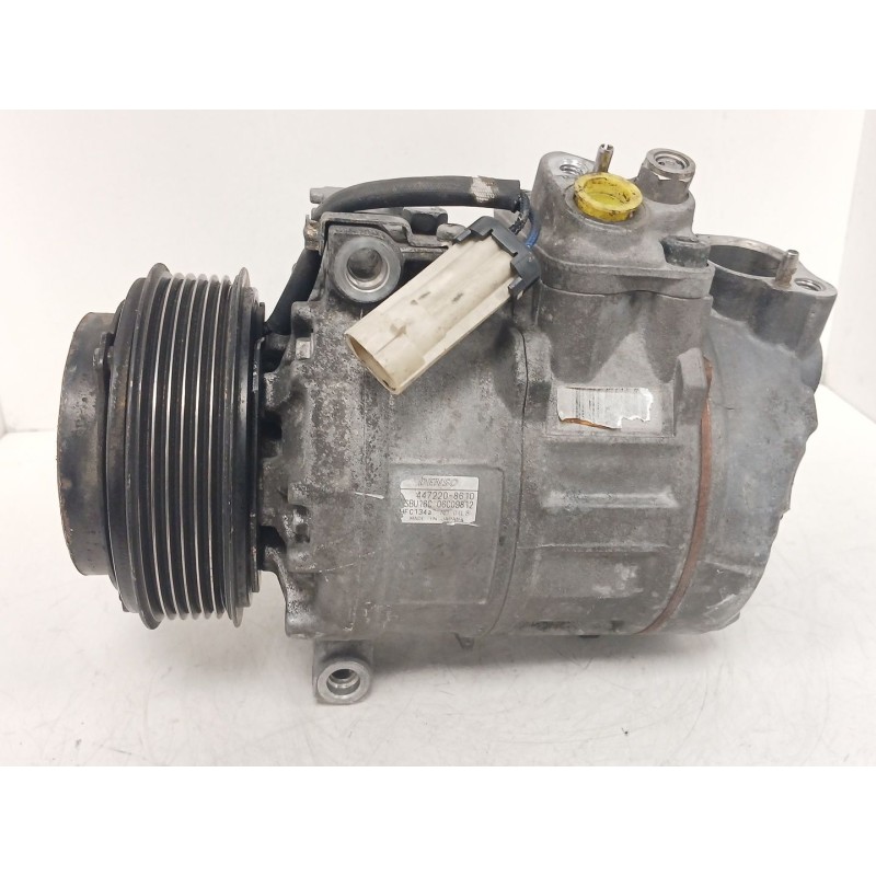 Recambio de compresor aire acondicionado para opel zafira a monospace (t98) 2.0 dti 16v (f75) referencia OEM IAM 4472208610  