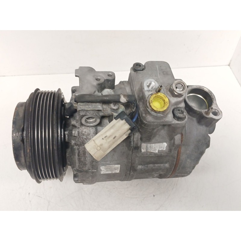 Recambio de compresor aire acondicionado para opel zafira a monospace (t98) 2.0 dti 16v (f75) referencia OEM IAM 4472208610  