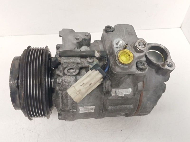 Recambio de compresor aire acondicionado para opel zafira a monospace (t98) 2.0 dti 16v (f75) referencia OEM IAM 4472208610  
