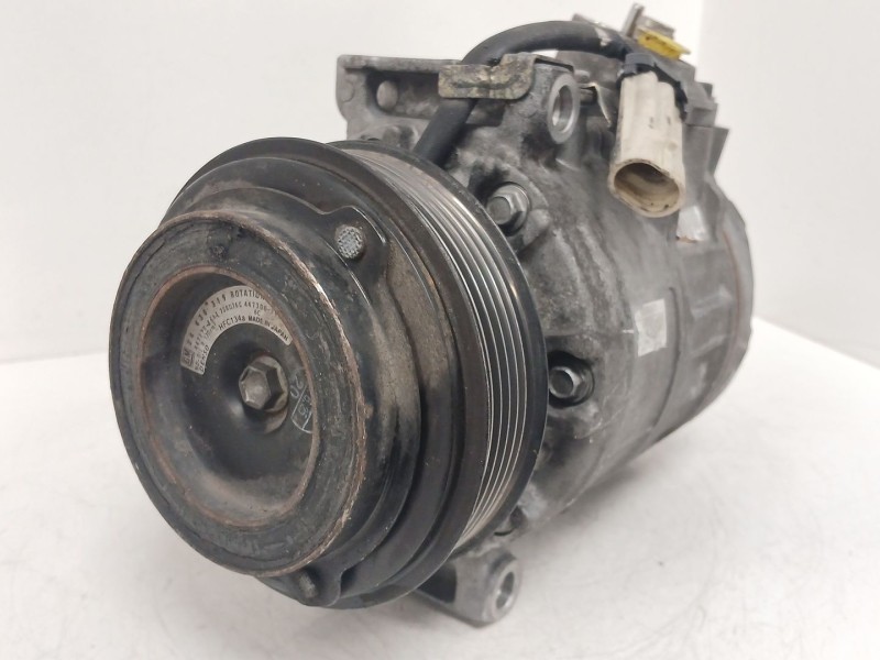 Recambio de compresor aire acondicionado para opel zafira a monospace (t98) 2.0 dti 16v (f75) referencia OEM IAM 4472208610  