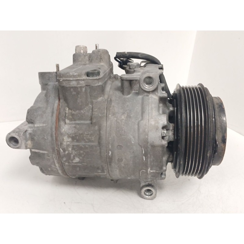 Recambio de compresor aire acondicionado para opel zafira a monospace (t98) 2.0 dti 16v (f75) referencia OEM IAM 4472208610  