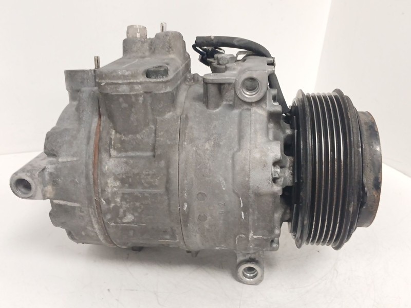 Recambio de compresor aire acondicionado para opel zafira a monospace (t98) 2.0 dti 16v (f75) referencia OEM IAM 4472208610  