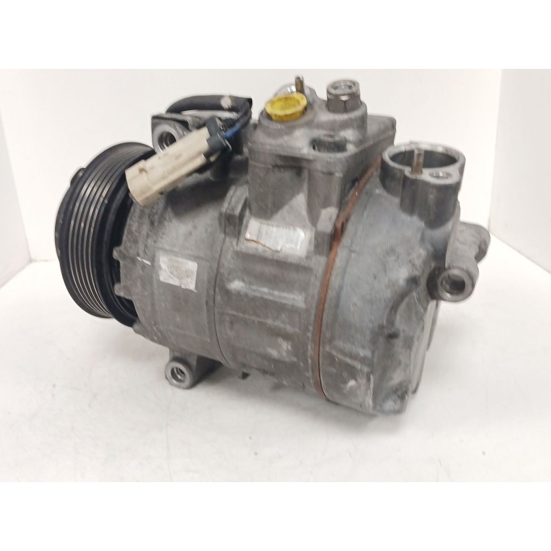 Recambio de compresor aire acondicionado para opel zafira a monospace (t98) 2.0 dti 16v (f75) referencia OEM IAM 4472208610  