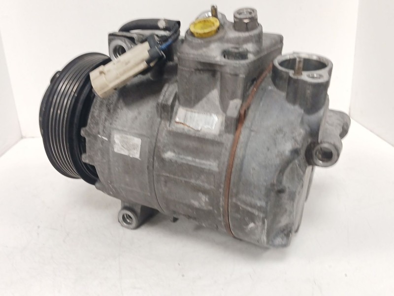 Recambio de compresor aire acondicionado para opel zafira a monospace (t98) 2.0 dti 16v (f75) referencia OEM IAM 4472208610  