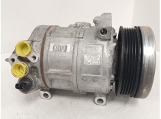 Recambio de compresor aire acondicionado para fiat doblo cargo (263_) 1.4 natural power referencia OEM IAM 50541342 4471507450 0