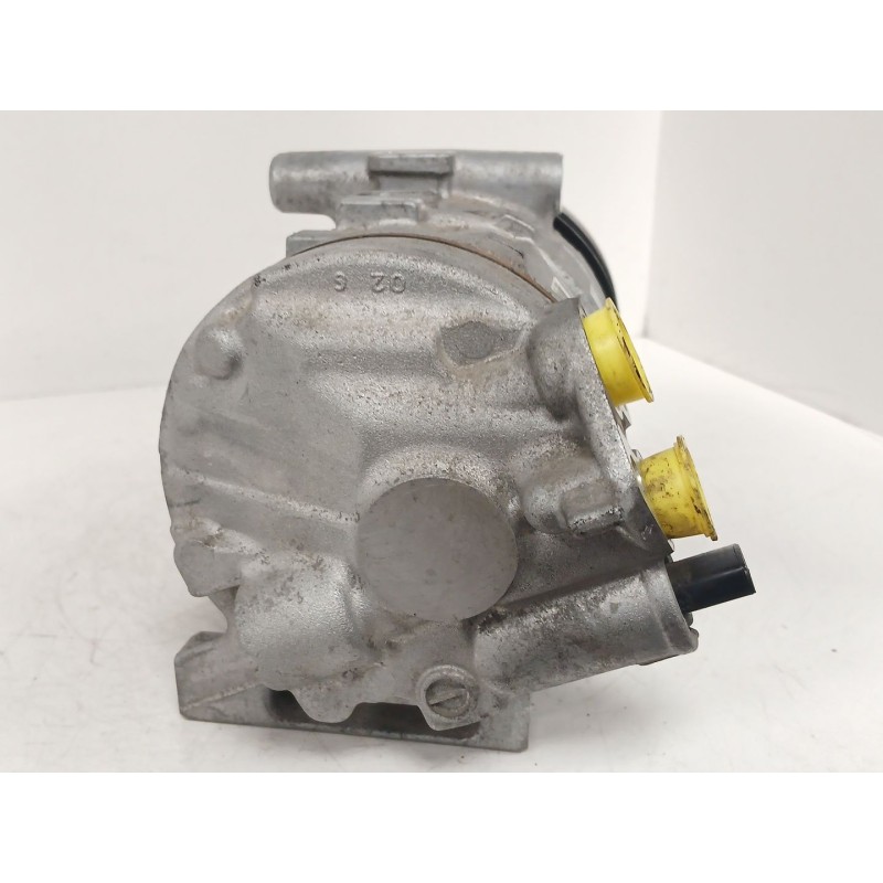 Recambio de compresor aire acondicionado para fiat doblo cargo (263_) 1.4 natural power referencia OEM IAM 50541342 4471507450 0