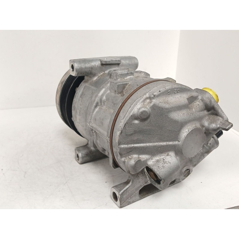 Recambio de compresor aire acondicionado para fiat doblo cargo (263_) 1.4 natural power referencia OEM IAM 50541342 4471507450 0