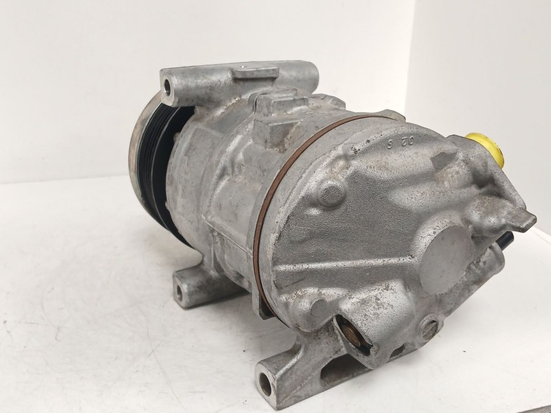 Recambio de compresor aire acondicionado para fiat doblo cargo (263_) 1.4 natural power referencia OEM IAM 50541342 4471507450 0