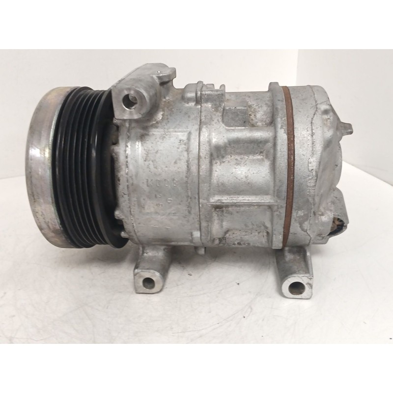 Recambio de compresor aire acondicionado para fiat doblo cargo (263_) 1.4 natural power referencia OEM IAM 50541342 4471507450 0
