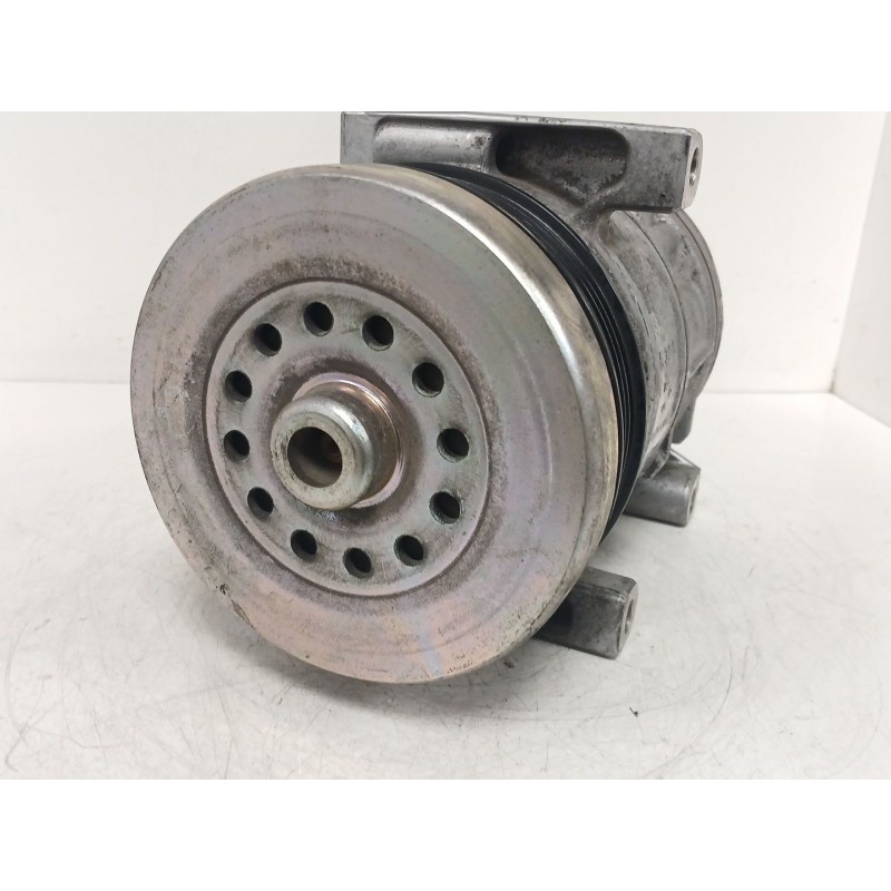 Recambio de compresor aire acondicionado para fiat doblo cargo (263_) 1.4 natural power referencia OEM IAM 50541342 4471507450 0
