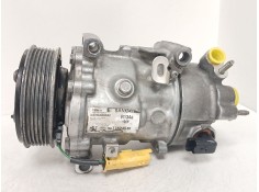 Recambio de compresor aire acondicionado para peugeot 508 sw i (8e_) 2.0 bluehdi 180 referencia OEM IAM   