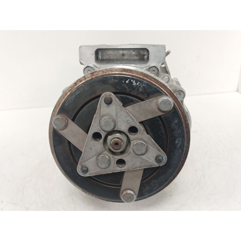 Recambio de compresor aire acondicionado para peugeot 508 sw i (8e_) 2.0 bluehdi 180 referencia OEM IAM   