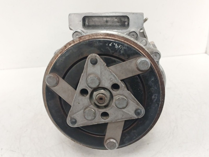 Recambio de compresor aire acondicionado para peugeot 508 sw i (8e_) 2.0 bluehdi 180 referencia OEM IAM   