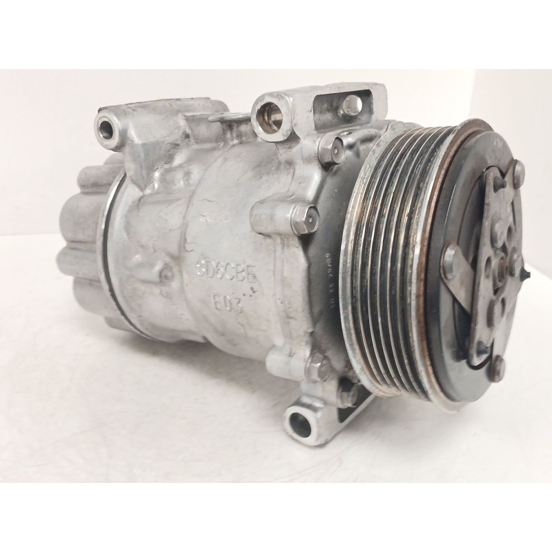 Recambio de compresor aire acondicionado para peugeot 508 sw i (8e_) 2.0 bluehdi 180 referencia OEM IAM   