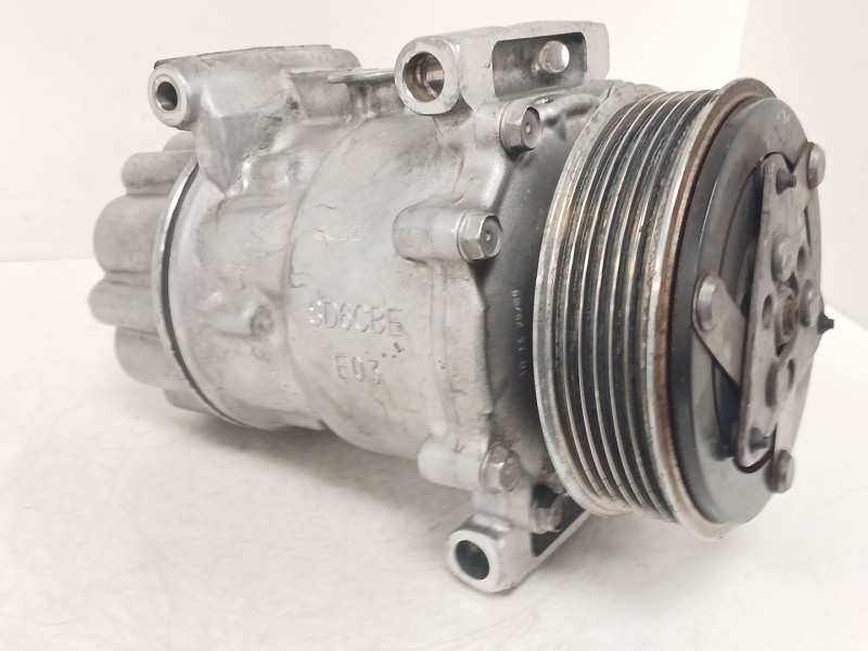 Recambio de compresor aire acondicionado para peugeot 508 sw i (8e_) 2.0 bluehdi 180 referencia OEM IAM   