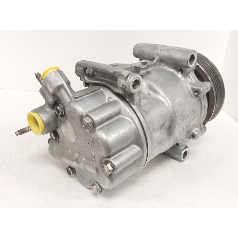Recambio de compresor aire acondicionado para peugeot 508 sw i (8e_) 2.0 bluehdi 180 referencia OEM IAM   