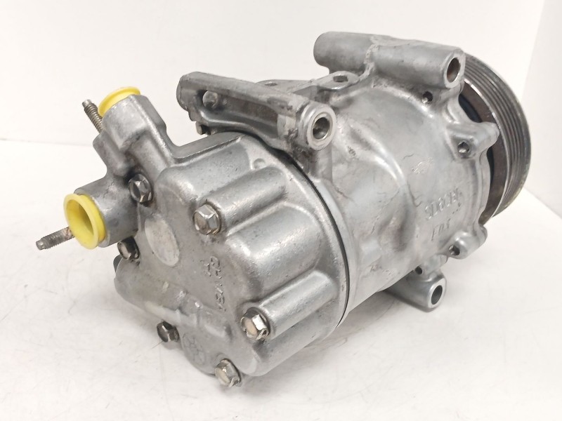 Recambio de compresor aire acondicionado para peugeot 508 sw i (8e_) 2.0 bluehdi 180 referencia OEM IAM   