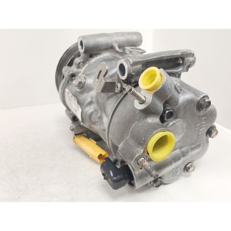 Recambio de compresor aire acondicionado para peugeot 508 sw i (8e_) 2.0 bluehdi 180 referencia OEM IAM   