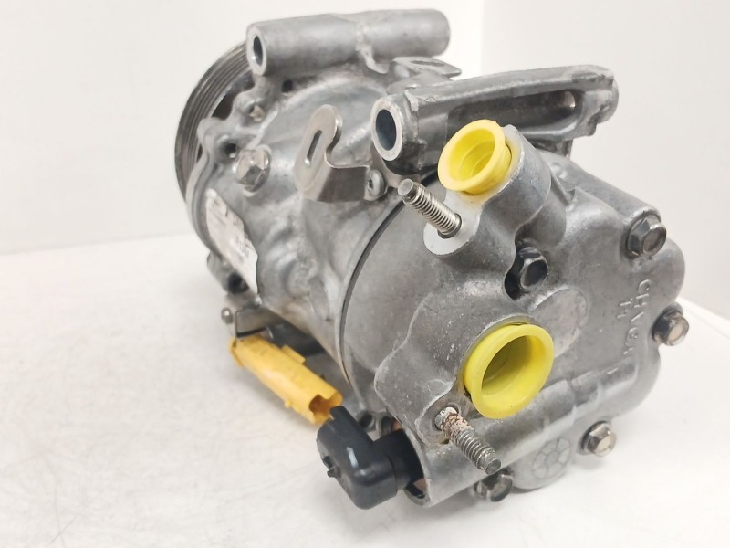 Recambio de compresor aire acondicionado para peugeot 508 sw i (8e_) 2.0 bluehdi 180 referencia OEM IAM   
