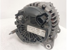 Recambio de alternador para seat leon (1p1) 1.4 tsi referencia OEM IAM 03C903023C TG14C012  2