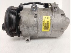 Recambio de compresor aire acondicionado para ford kuga i 2.0 tdci referencia OEM IAM   