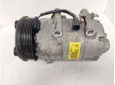 Recambio de compresor aire acondicionado para ford kuga i 2.0 tdci referencia OEM IAM    2