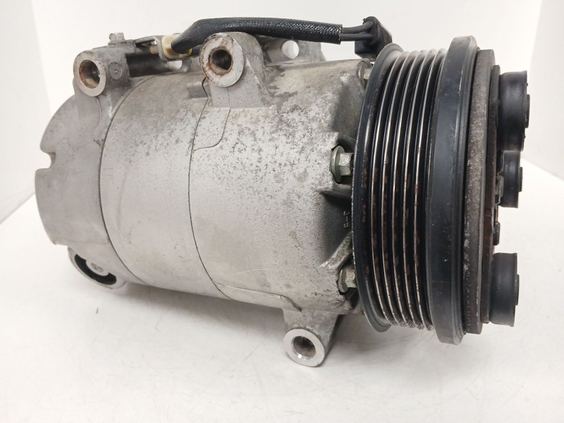 Recambio de compresor aire acondicionado para ford kuga i 2.0 tdci referencia OEM IAM   