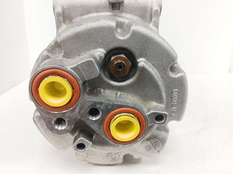 Recambio de compresor aire acondicionado para ford kuga i 2.0 tdci referencia OEM IAM   