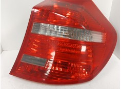 Recambio de piloto trasero derecho para bmw 1 (e81) 116 d referencia OEM IAM   