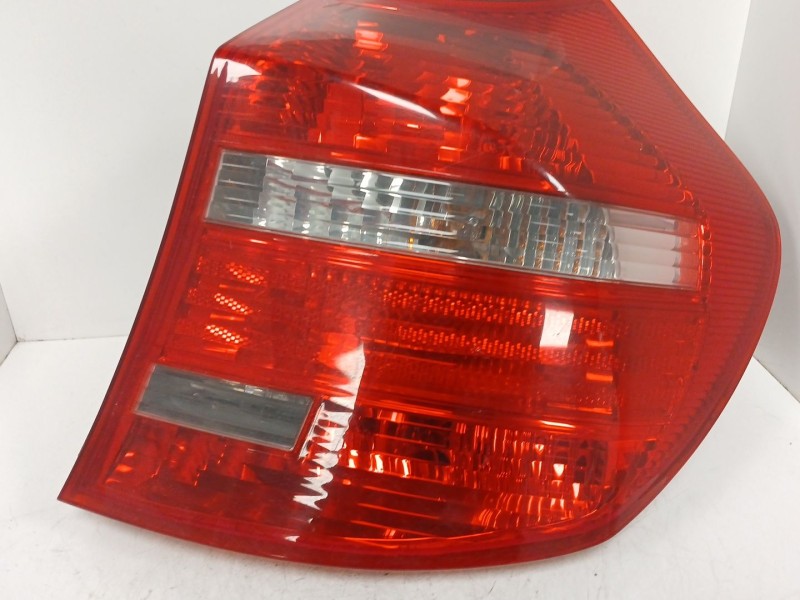 Recambio de piloto trasero derecho para bmw 1 (e81) 116 d referencia OEM IAM   