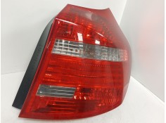 Recambio de piloto trasero derecho para bmw 1 (e81) 116 d referencia OEM IAM    2