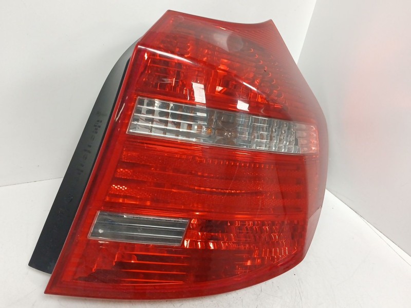 Recambio de piloto trasero derecho para bmw 1 (e81) 116 d referencia OEM IAM   