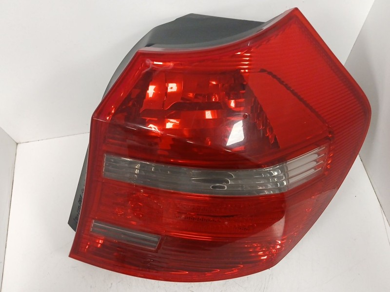 Recambio de piloto trasero derecho para bmw 1 (e81) 116 d referencia OEM IAM   